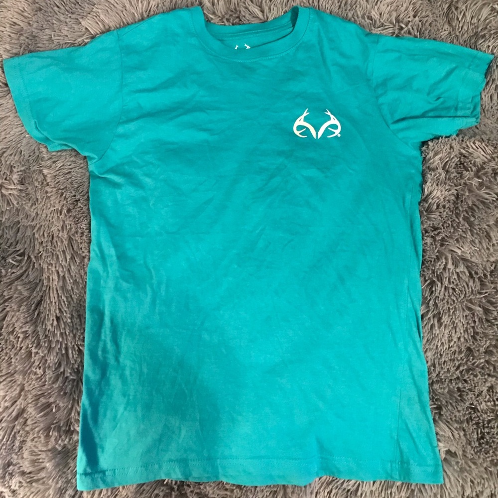 Realtree Tshirt